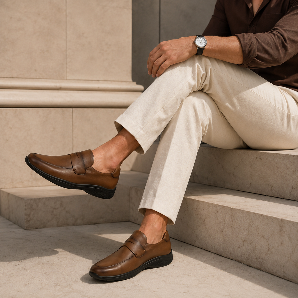Chaussures Classiques