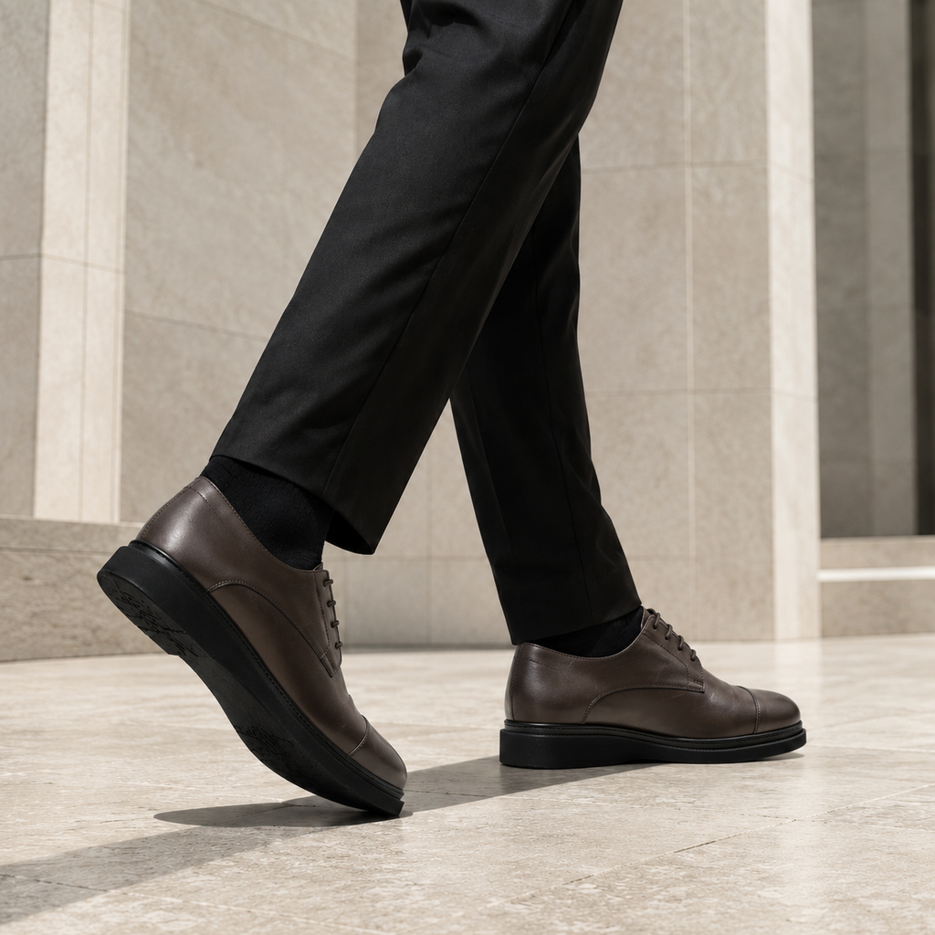 Chaussures Classiques