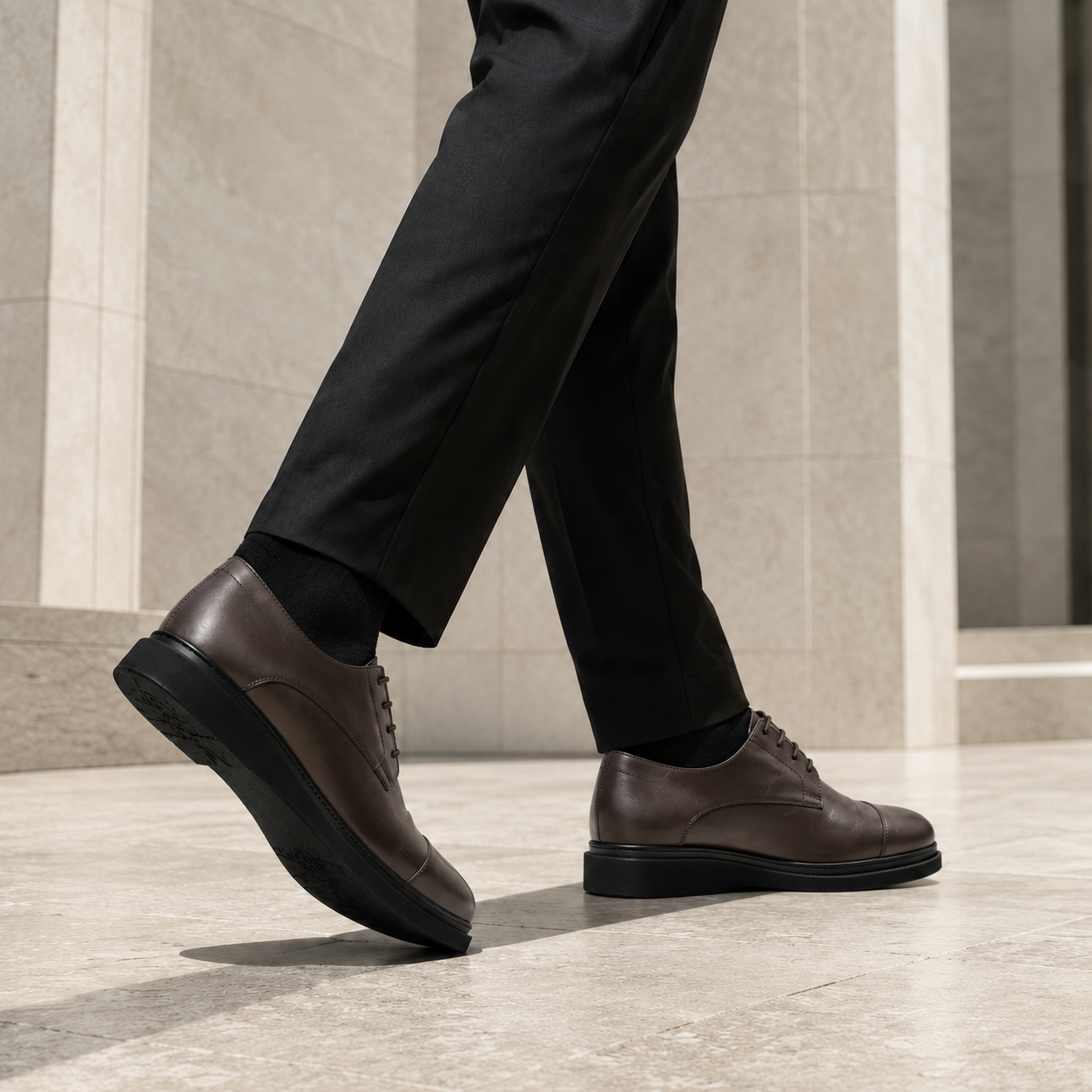 Chaussures Classiques