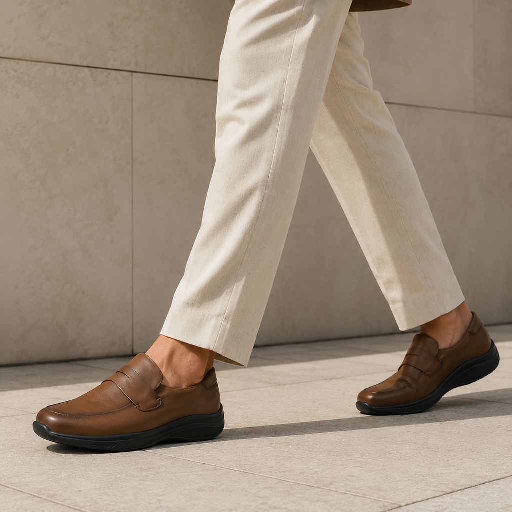 Chaussures Classiques