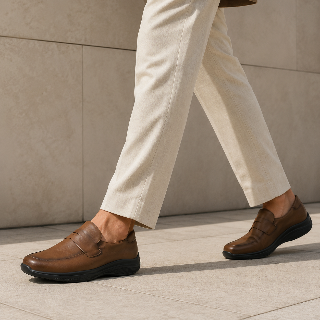 Chaussures Classiques