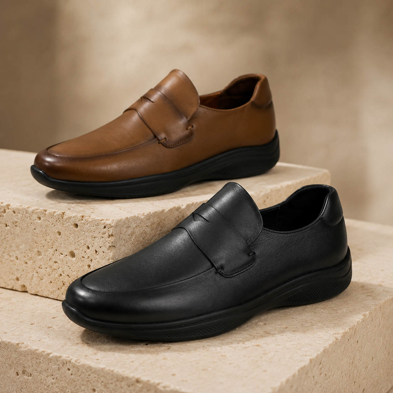 Chaussures Classiques