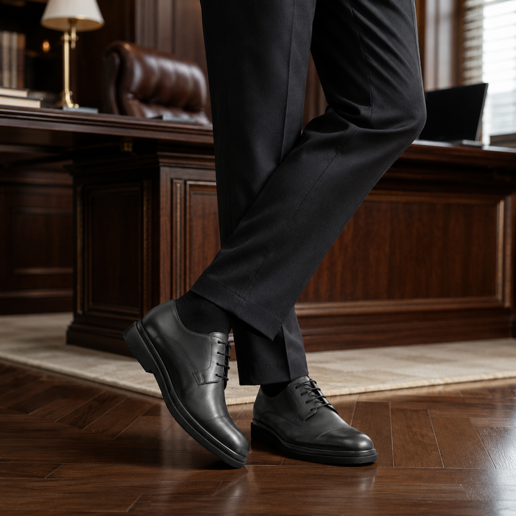 Chaussures Classiques