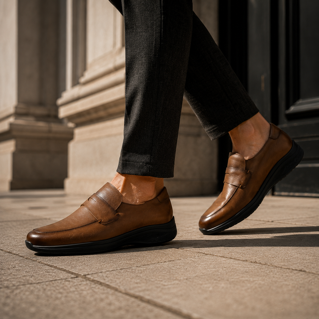Chaussures Classiques
