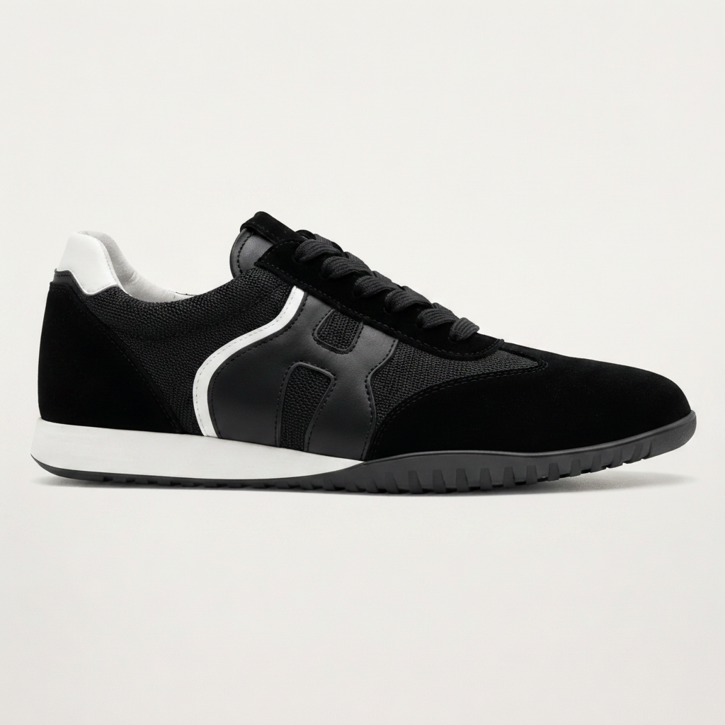 Sneakers Zayan